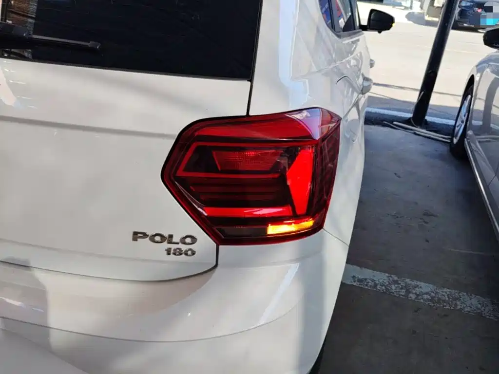Volkswagen Polo — миниатюра 8