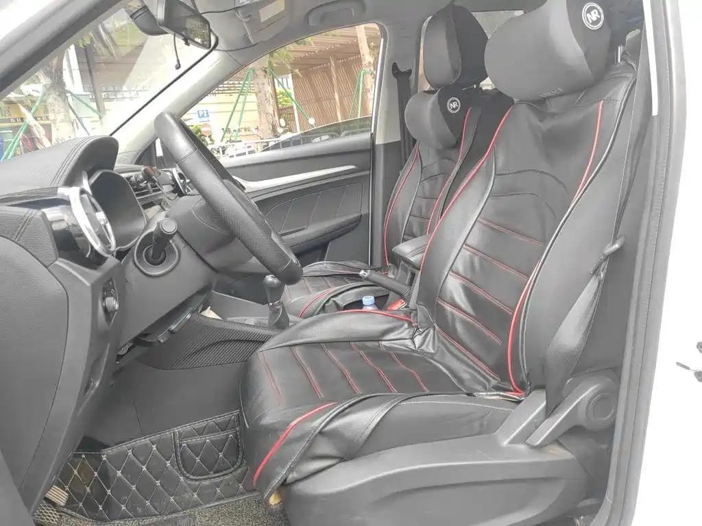 MG ZS — миниатюра 16
