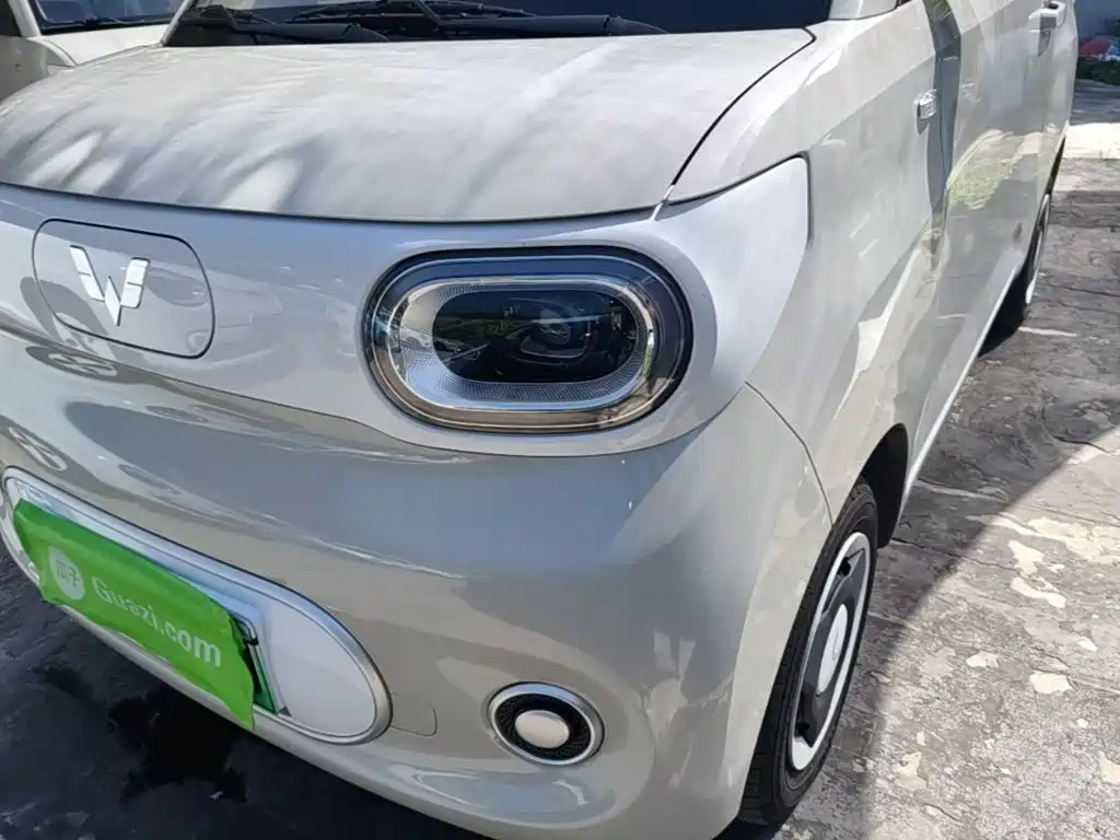 Wuling MINIEV — миниатюра 24