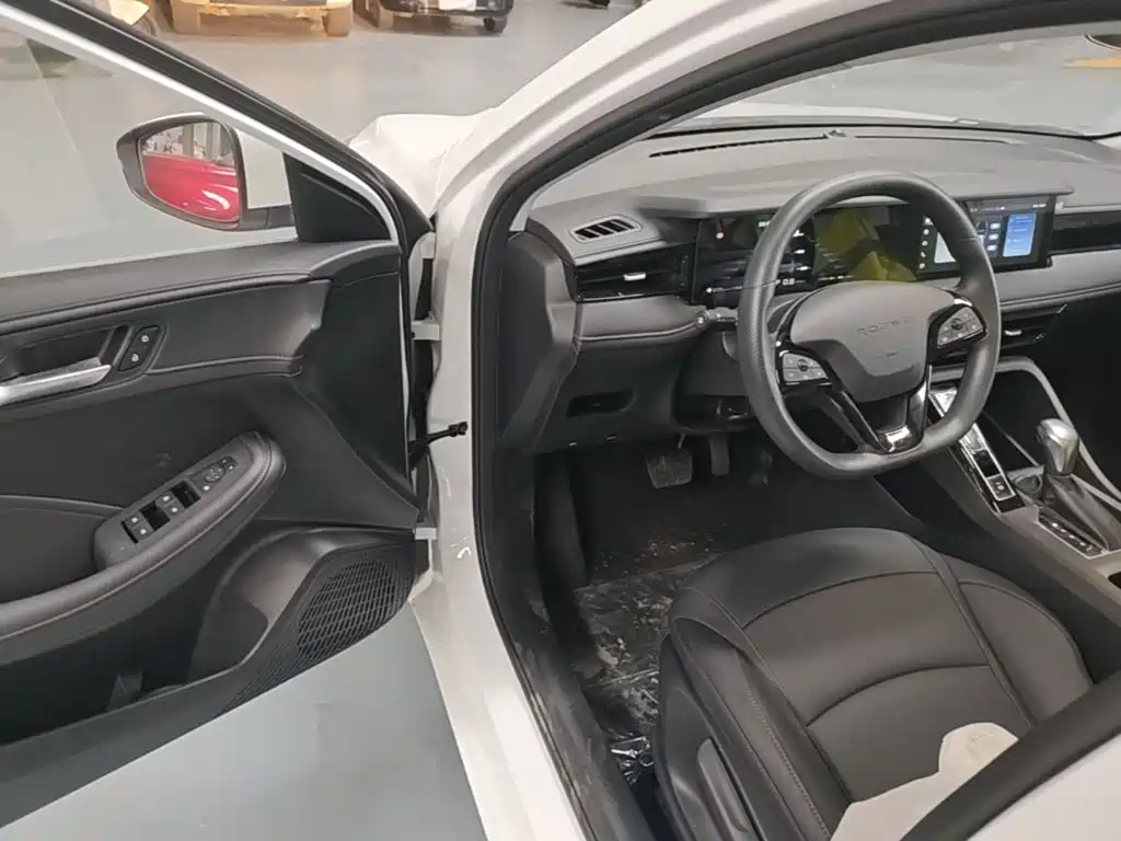 Roewe i5 — миниатюра 16