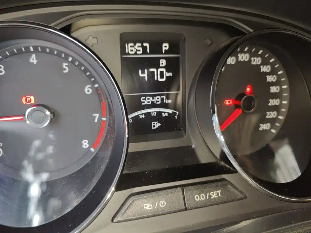 Volkswagen Lavida — миниатюра 13