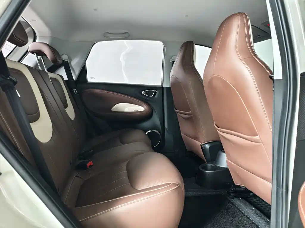 Wuling Bingo — миниатюра 15