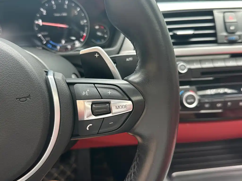 BMW 4 Series — миниатюра 22