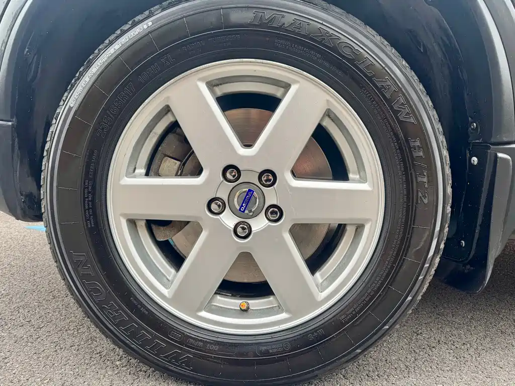 Volvo XC90 — фотографии объявления, Фото 13