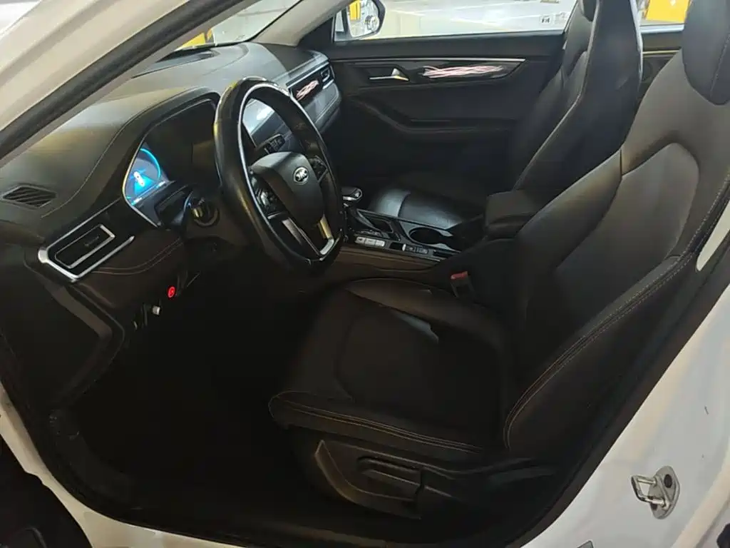 JAC A5 — миниатюра 15
