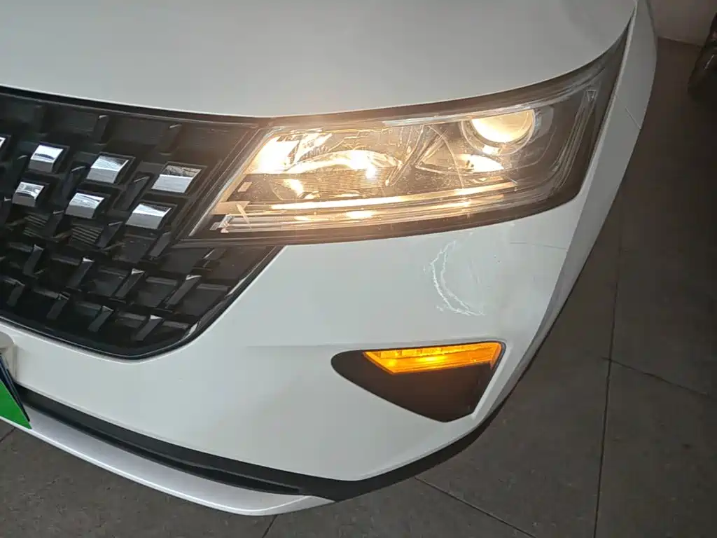 Wuling Xingchi — миниатюра 24