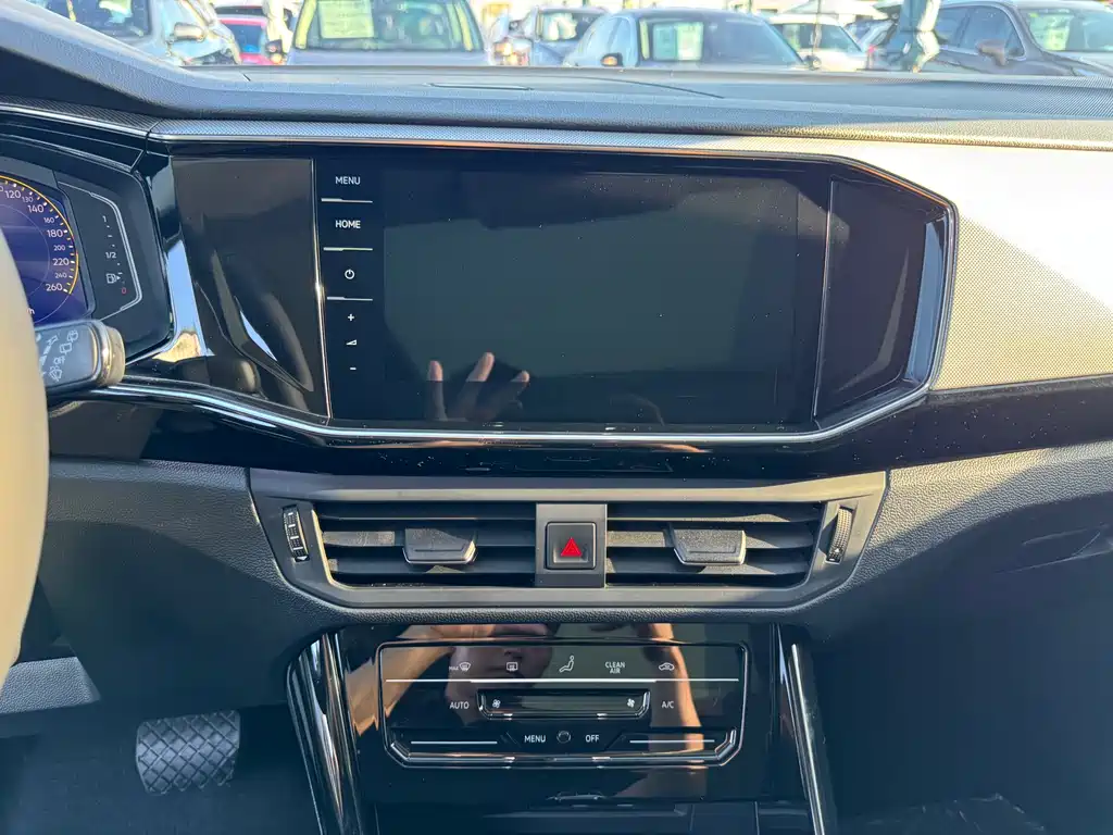 Volkswagen Tayron 2022 330TSI Luxury Smart Connect