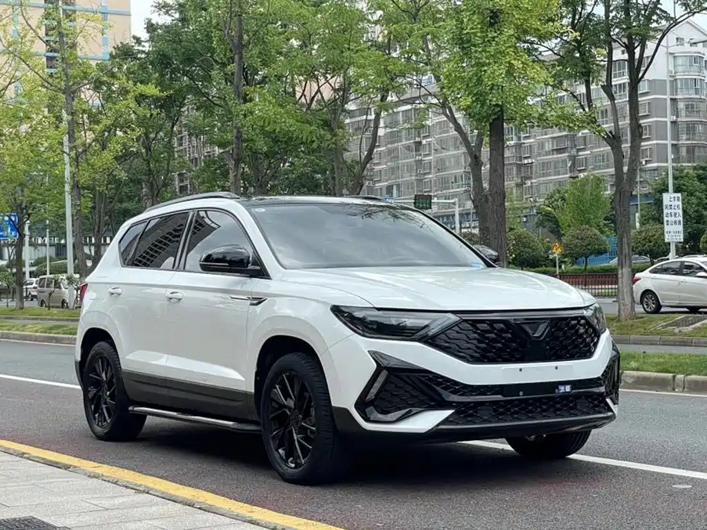 Jetta VS5 — миниатюра 3