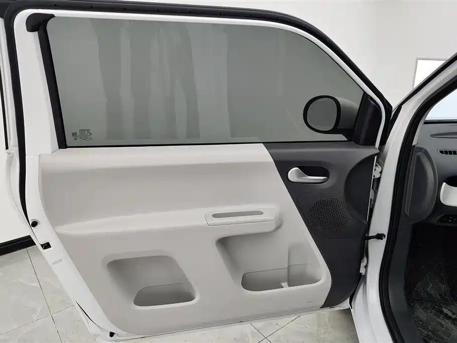 CHANGAN CHANGAN LUMIN