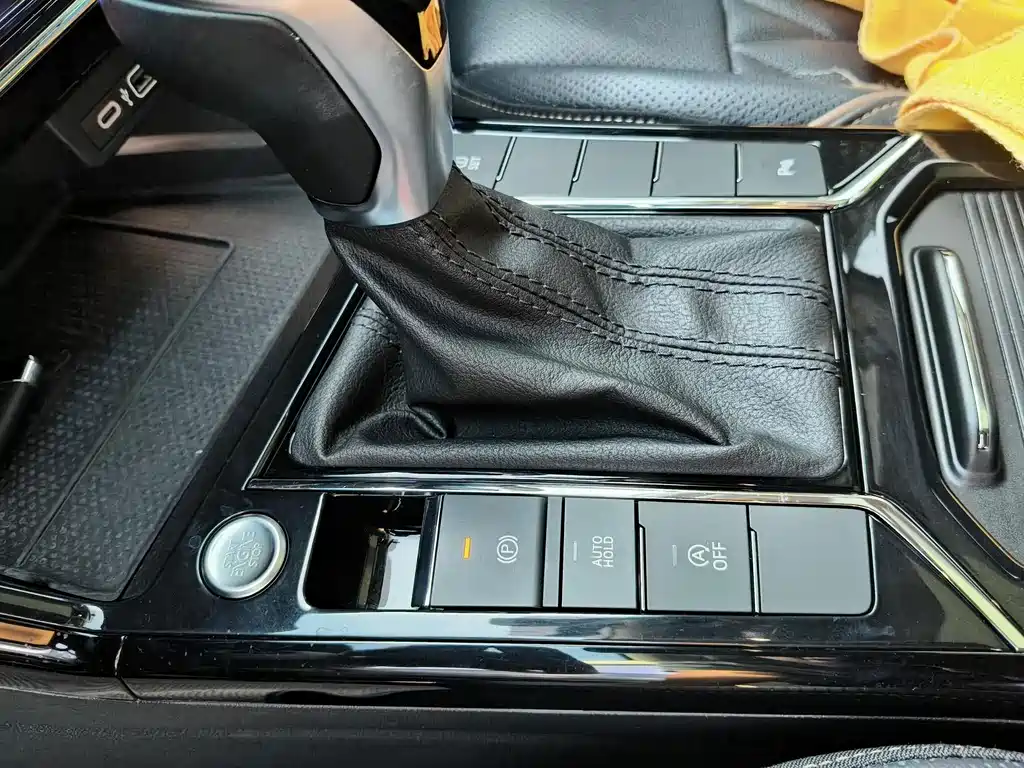 Volkswagen Passat — миниатюра 12