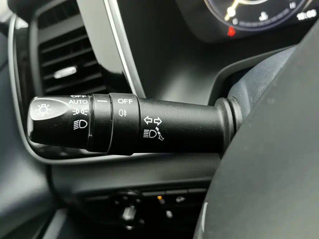 GAC Motor Trumpchi M8 — миниатюра 21