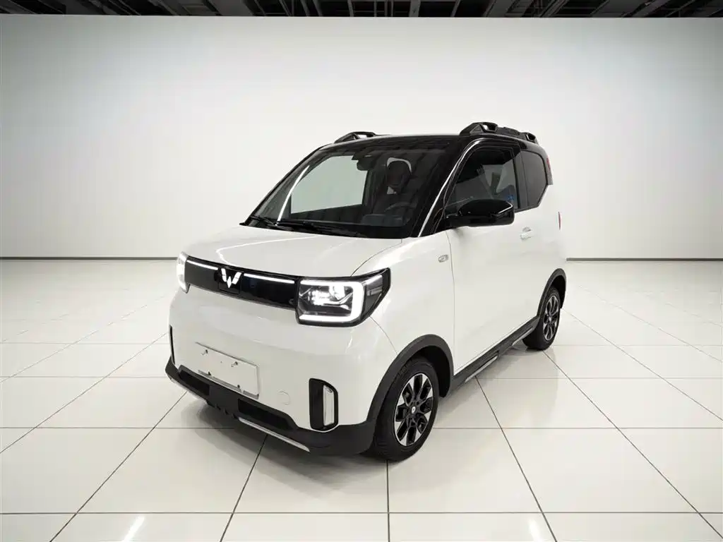 Wuling MINIEV 2023