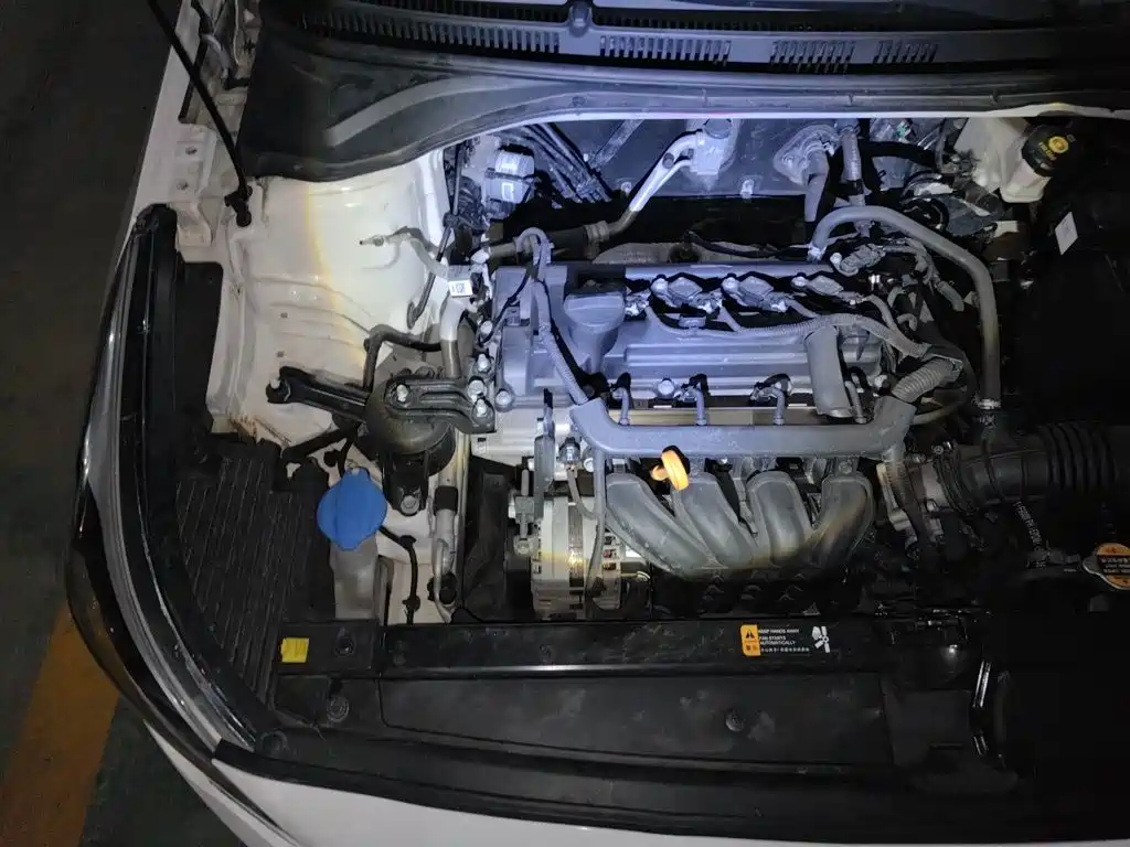 Hyundai Verna — миниатюра 20