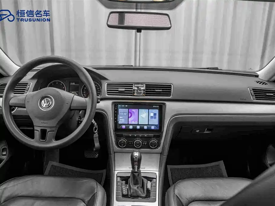 Volkswagen Passat — миниатюра 13