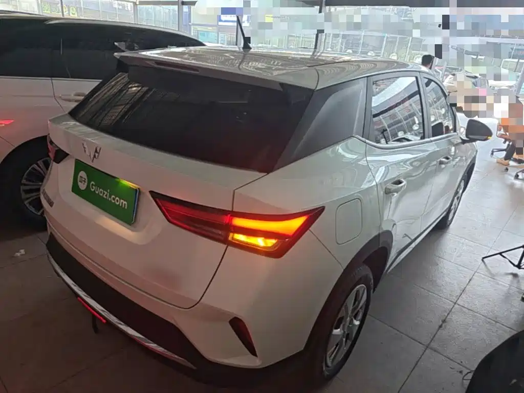 Wuling Xingchi — миниатюра 7