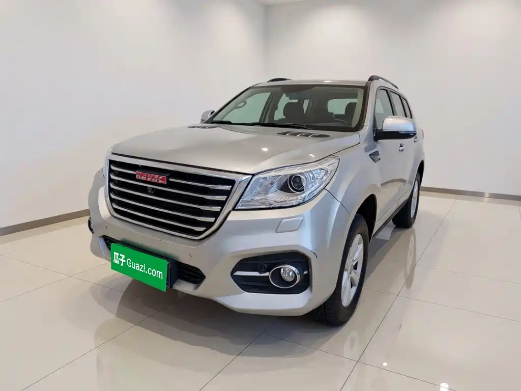 Haval H9