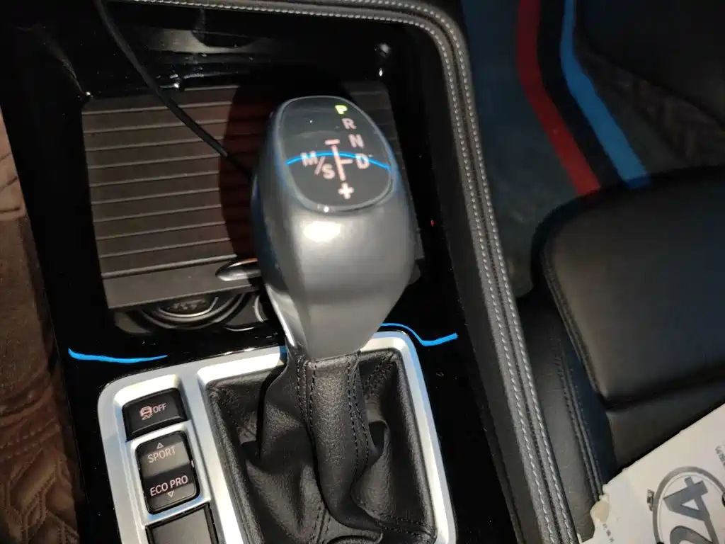 BMW 1 Series — миниатюра 15