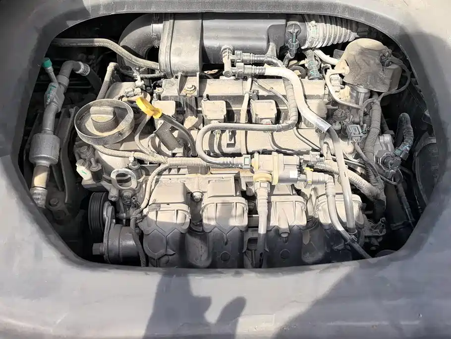 Ford Equator — миниатюра 10
