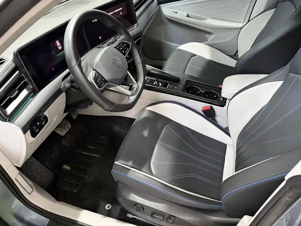 Volkswagen Lamando — миниатюра 10