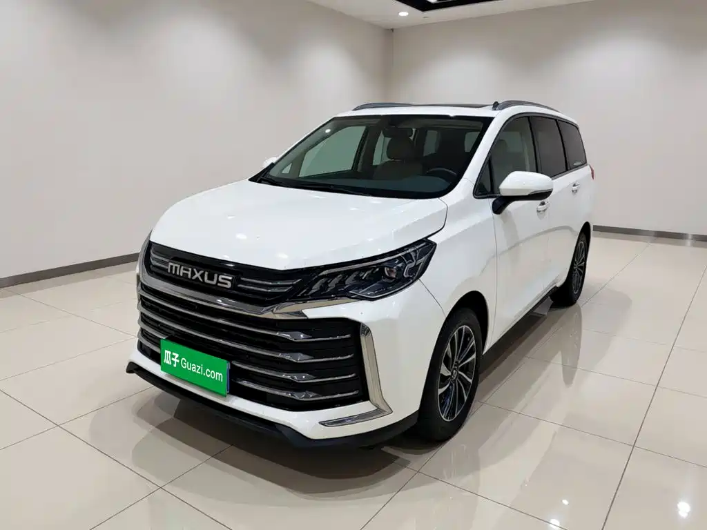 MAXUS G50