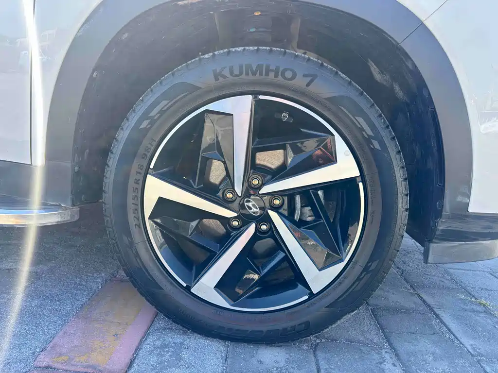 Hyundai ix35 — миниатюра 24