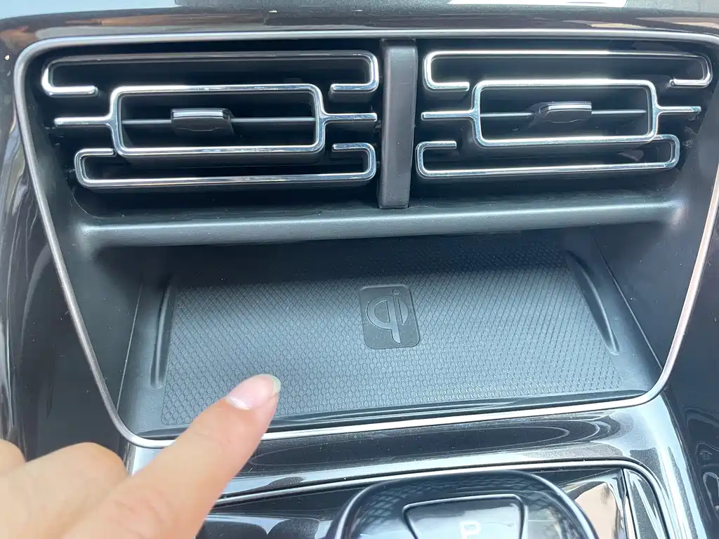 BYD Frigate 07 - фото 21