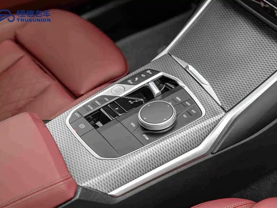 BMW 3 Series — миниатюра 19