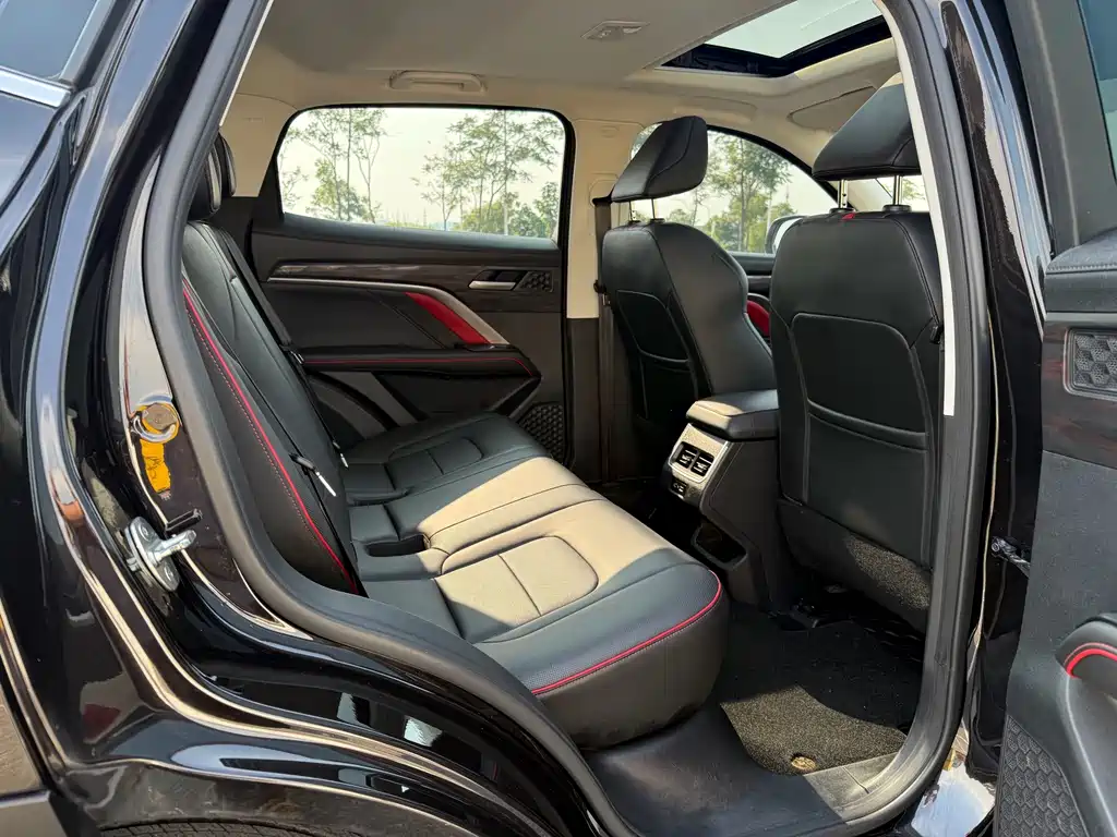 Haval H6 — миниатюра 12