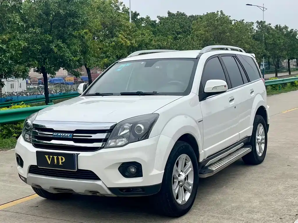 Haval H5 Classic 2016