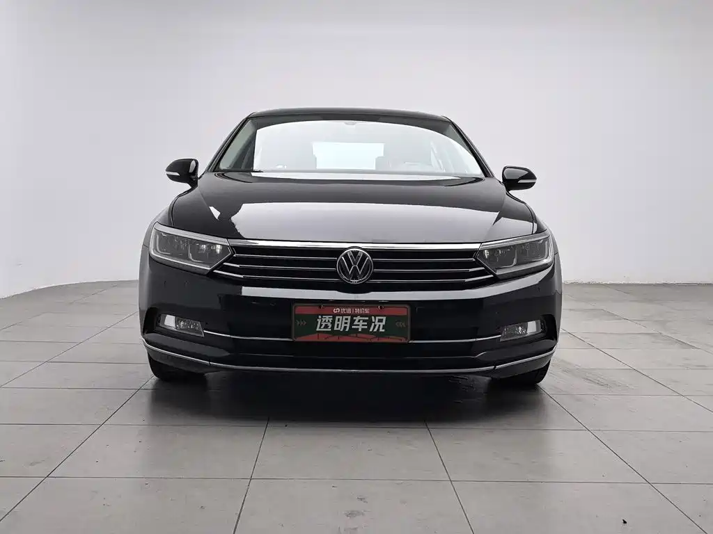 Volkswagen Magotan — миниатюра 3
