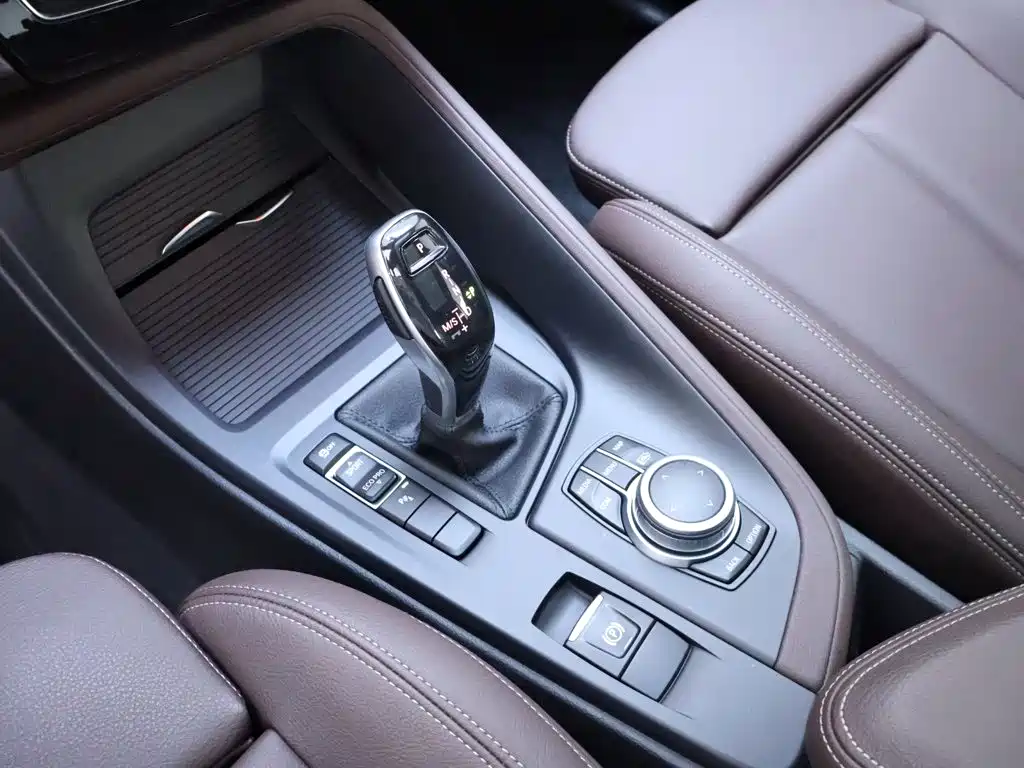 BMW X1 — миниатюра 12