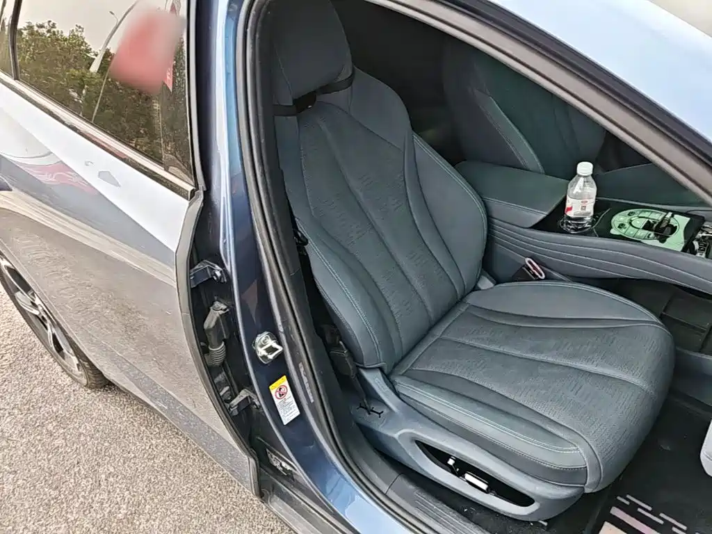 BYD Seal 06GT — миниатюра 25
