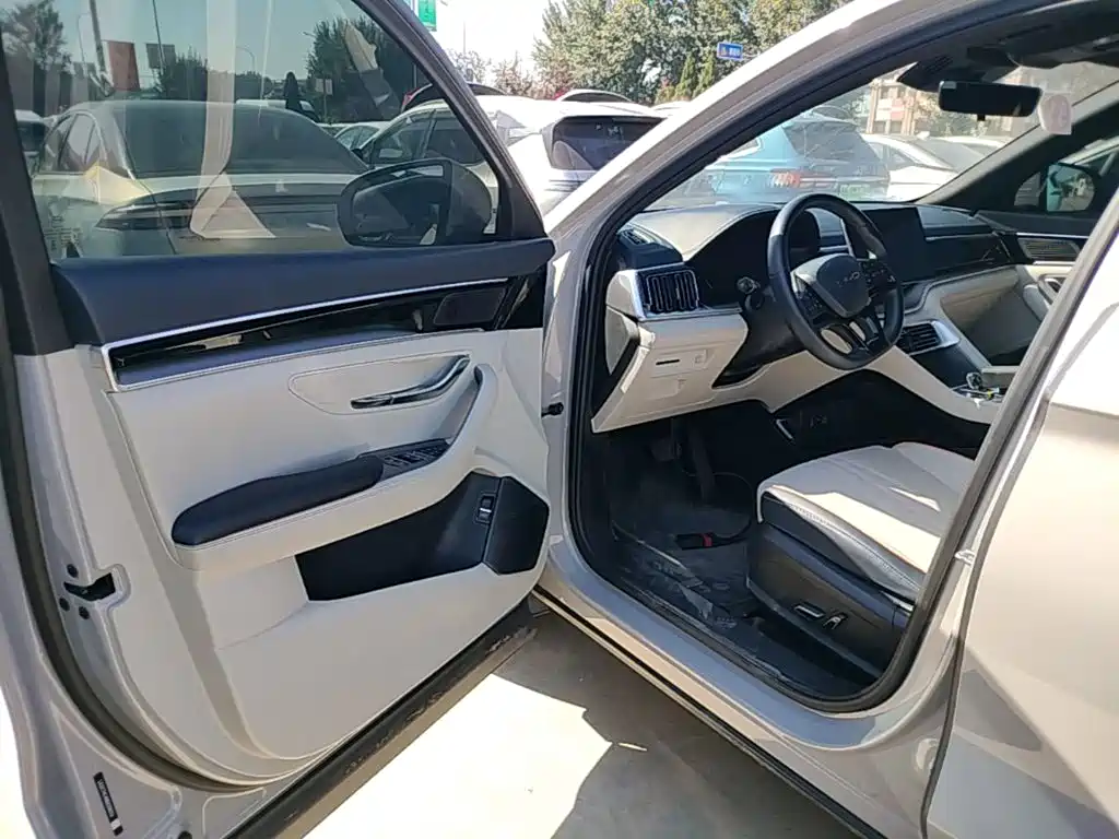BYD PLUS New Energy — миниатюра 16
