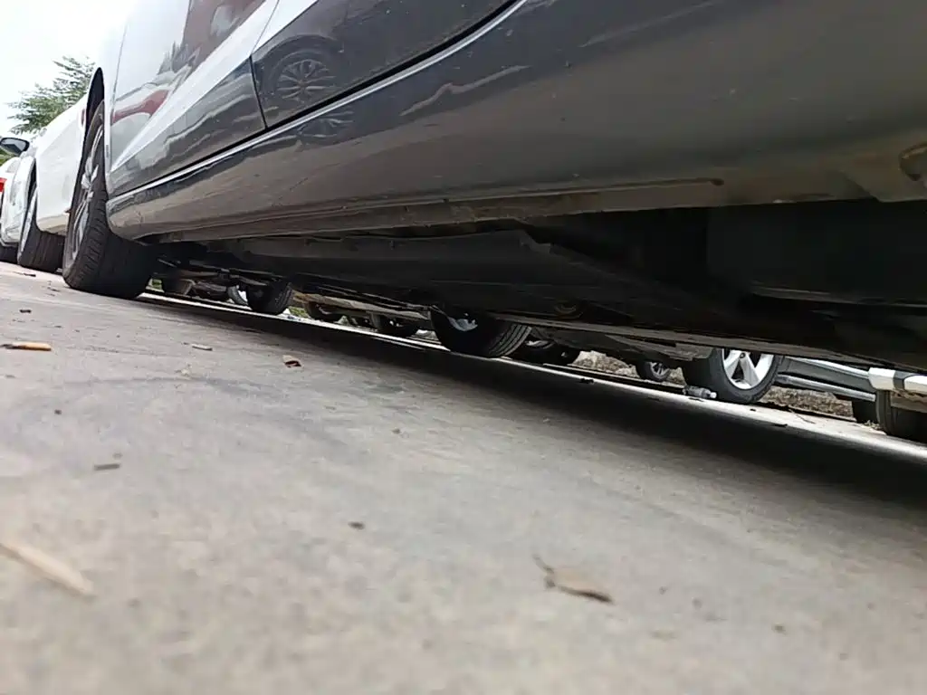 Changan Eado — миниатюра 22