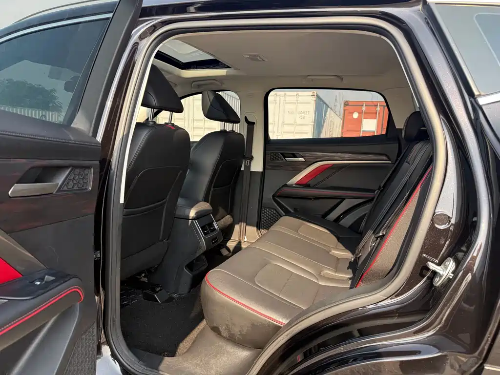 Haval H6 — миниатюра 8