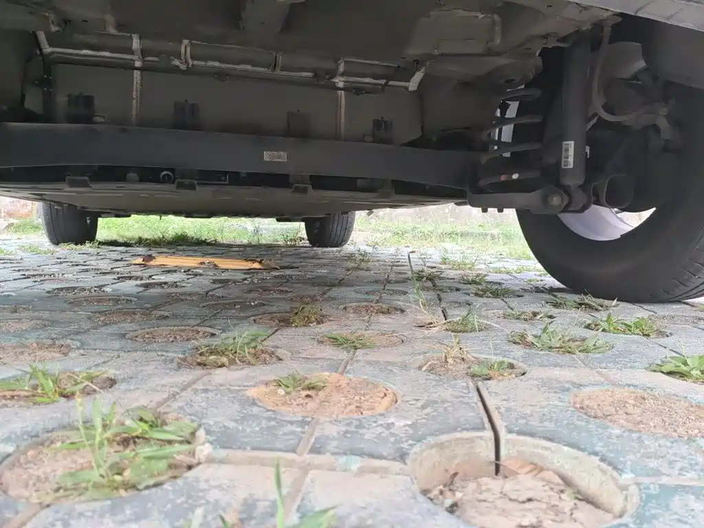 BYD Yuan UP — миниатюра 25