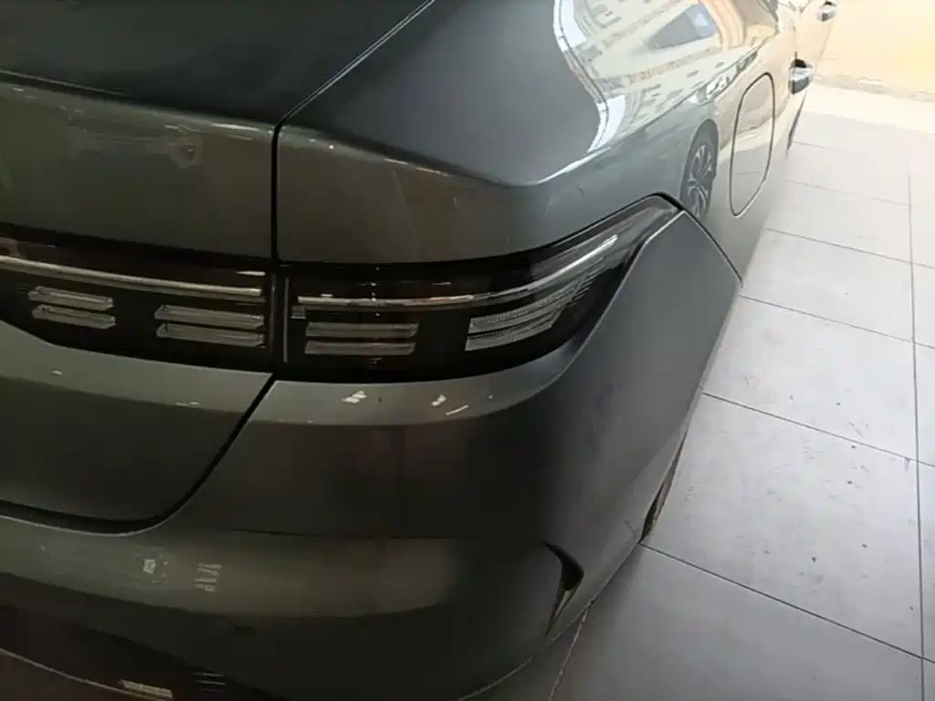 BYD Destroyer 05 — миниатюра 8
