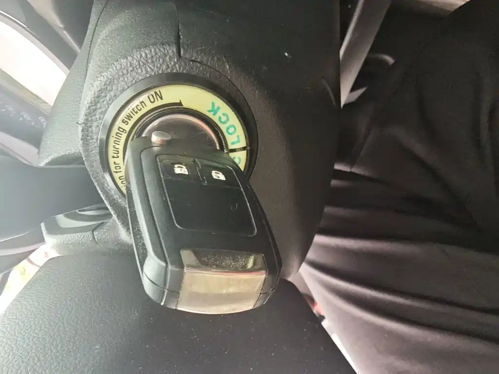 Chevrolet Trax — миниатюра 9