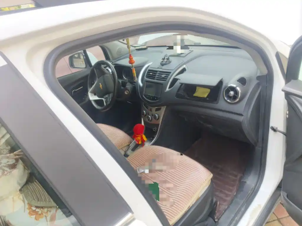 Chevrolet Trax — миниатюра 19