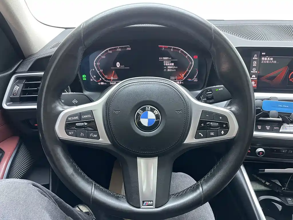 BMW 3 Series — миниатюра 20