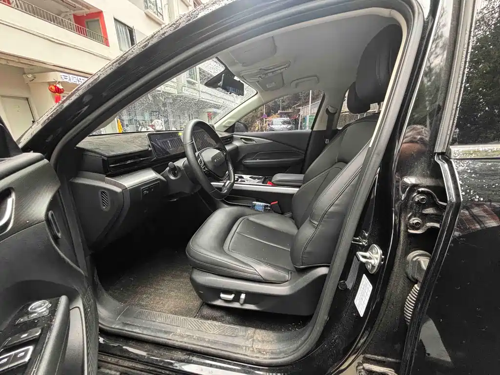 WULING WULING STARLIGHT