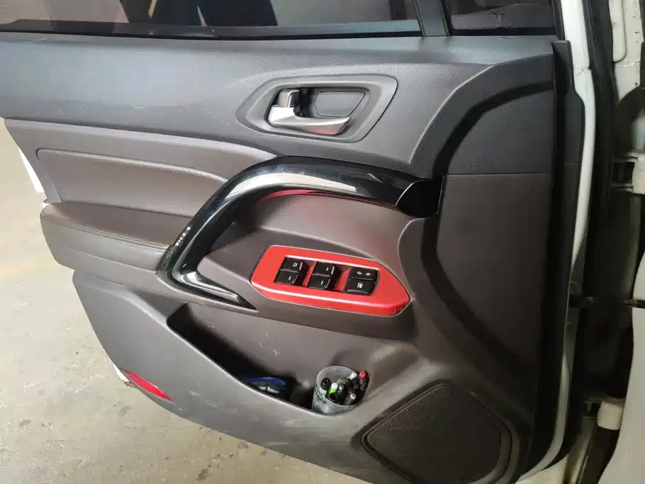 GAC Motor Trumpchi GS4 — миниатюра 7