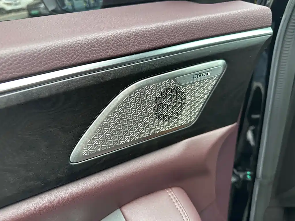 Jetour X90 — миниатюра 9