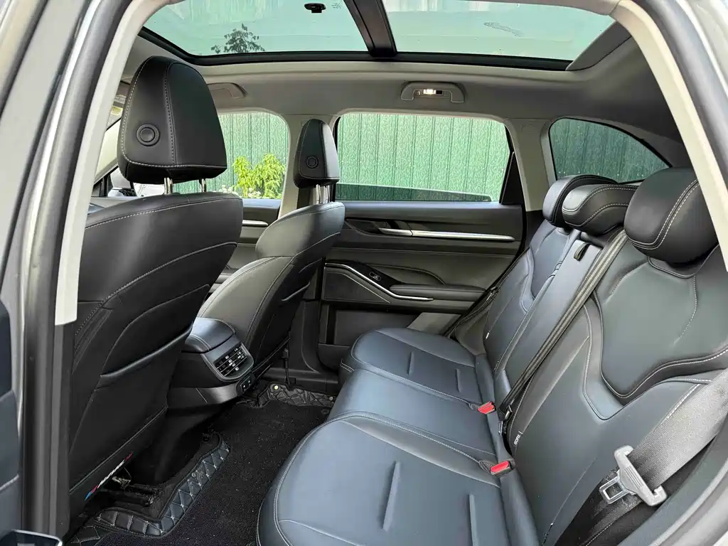 Haval H6 — миниатюра 7