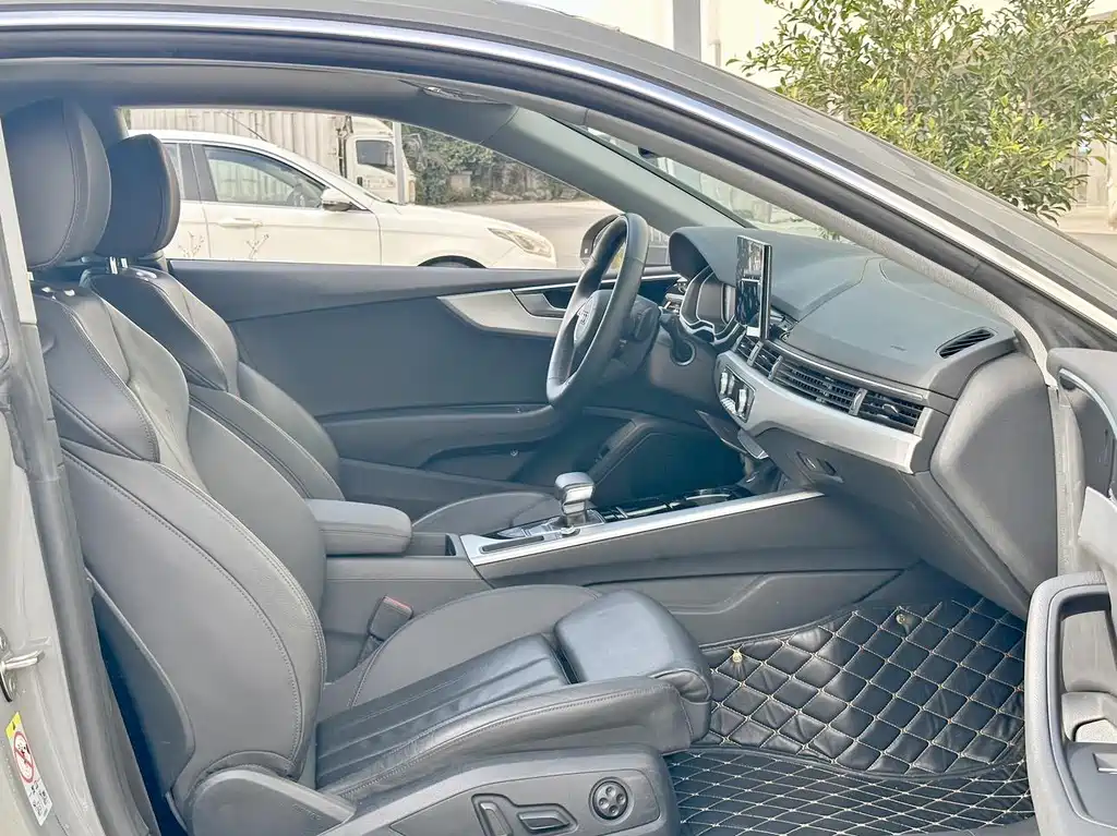 Audi A5 2022 Sportback 40 TFSI Fashion