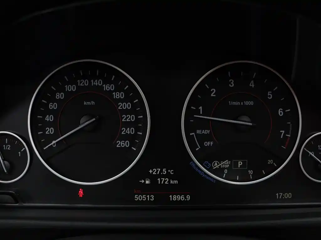 BMW 3 Series — миниатюра 24