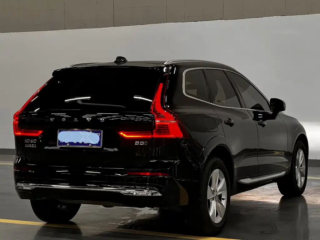 Volvo XC60 — миниатюра 6