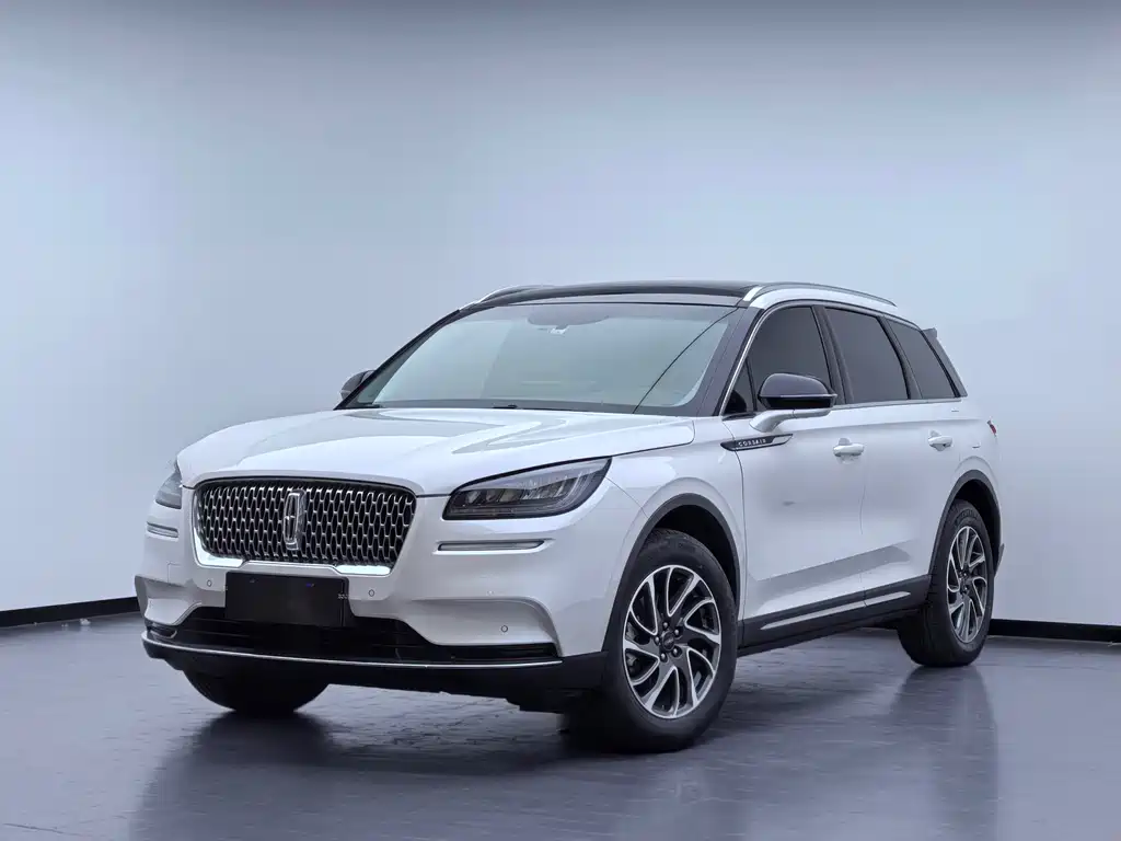 Lincoln Corsair 2022