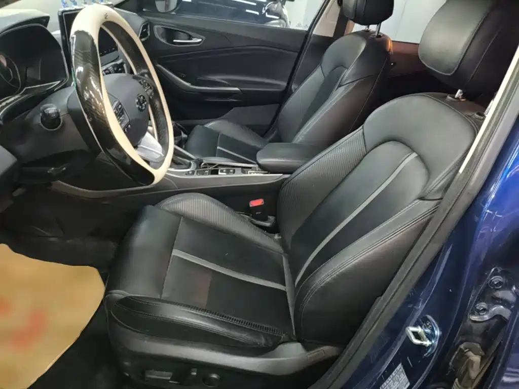 Hyundai Fista — миниатюра 15