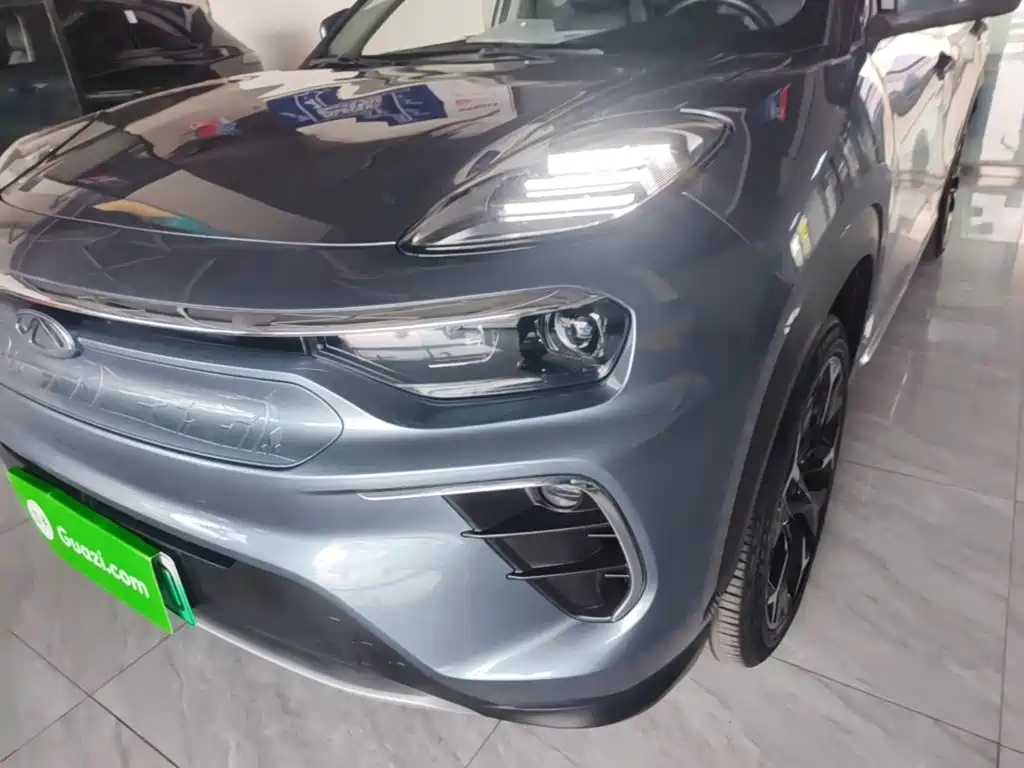 Chery New Energy Big Ant — миниатюра 24